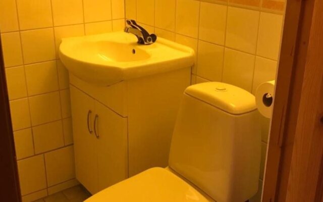 Skytterhuset Hotell