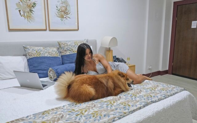 Paradise Bay Hotel Boutique