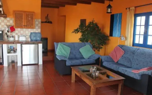 Finca Las Laderas
