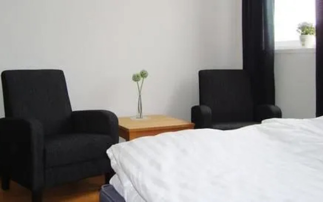 Vimmerby Bed & Breakfast