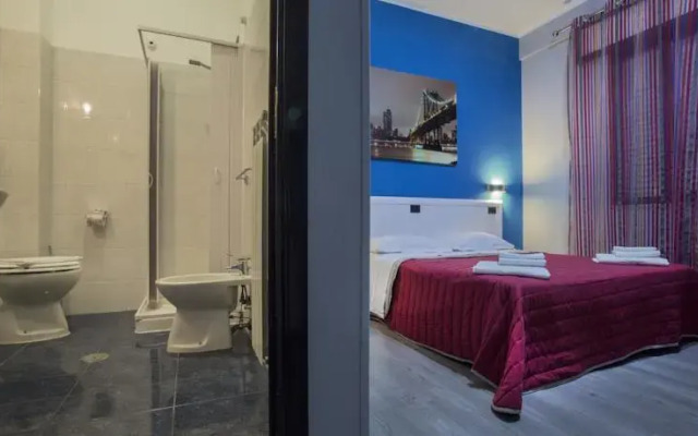 B&b Manhattan