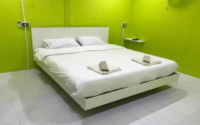 Baan Phuean Koh Kood