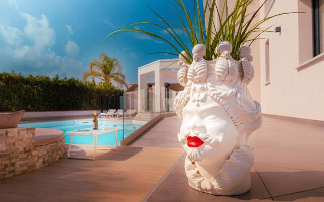 Gelso Bianco Boutique Apartments