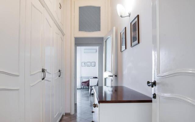 Villa Donna Elisa Sorrento