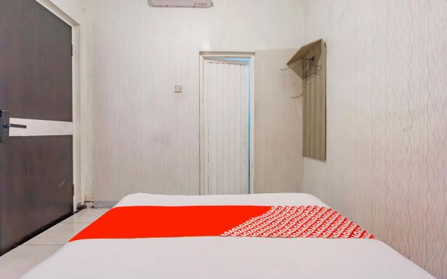 Hotel O Anasya Homestay
