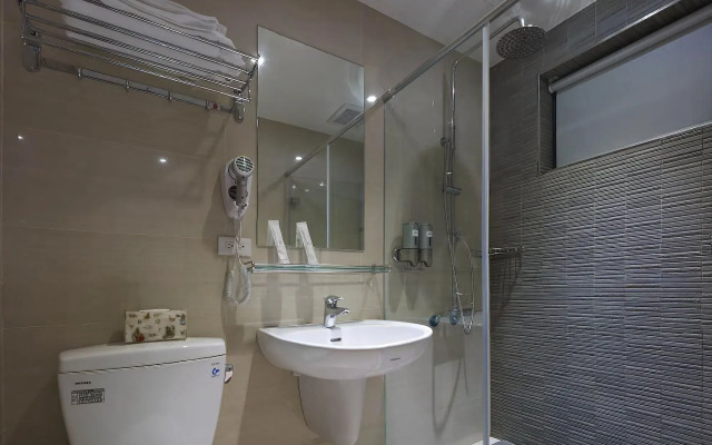 Jiyuan APT