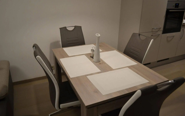 Panorama Apartment with Free Parking