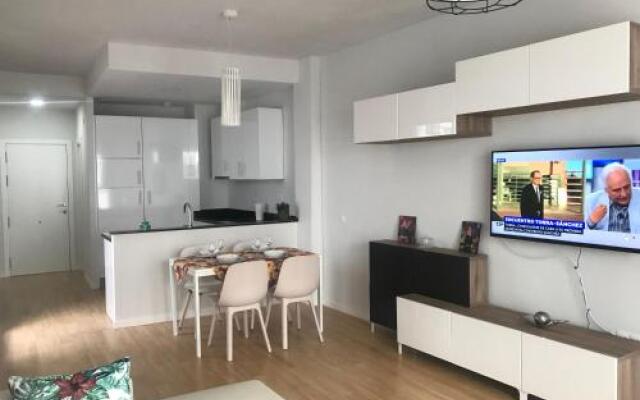 Apartamentos Gold Madre De Dios 37