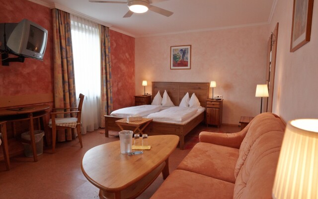 Itzlinger Hof Hotel