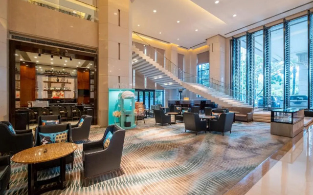 Sheraton Zhongshan Hotel