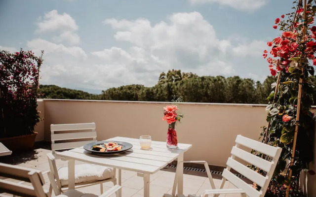 Hotel Fontermosa
