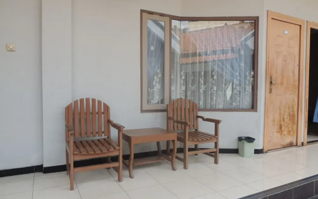 Hotel Sejahtera