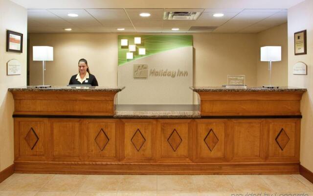 Holiday Inn & Suites Ann Arbor Univ Michigan Area, an IHG Hotel