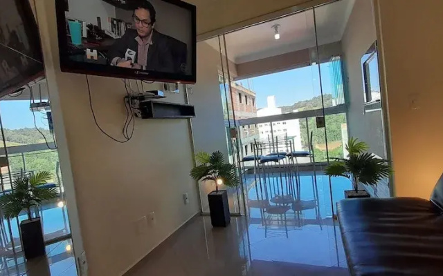 Apto 501 Residencial GM centro