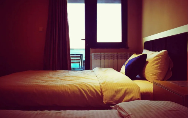 Top Boutique Hotel