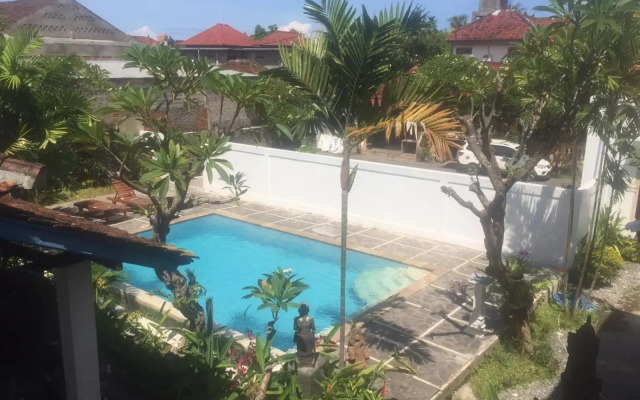 My Lovina Villa