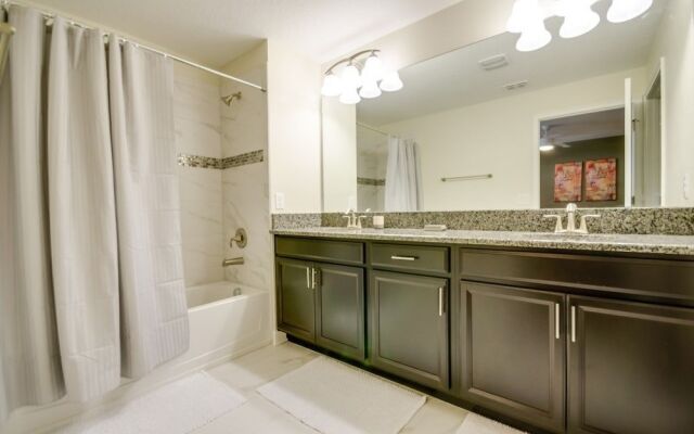 Champions Gate 1603 - Five Bedroom Villa