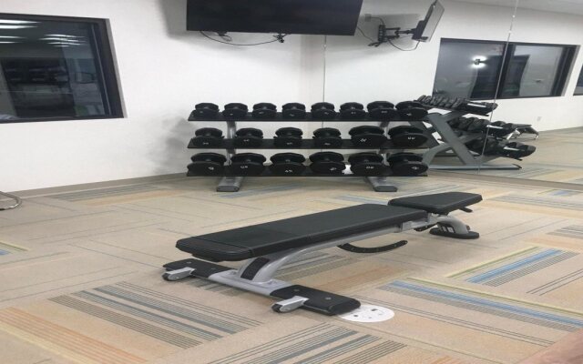 Holiday Inn Williamsport by IHG