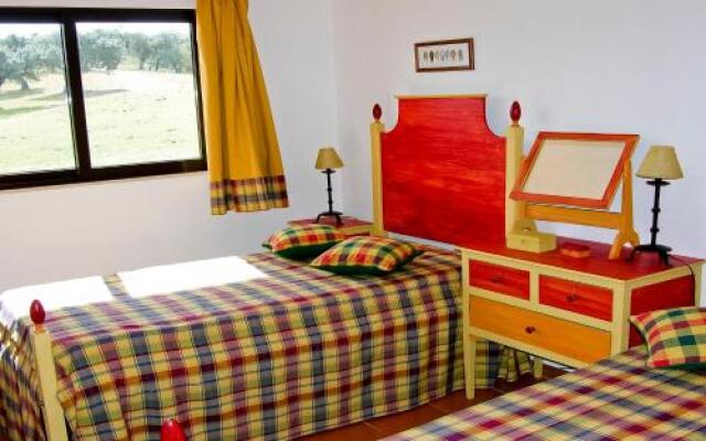 Herdade da Negrita - Agroturismo
