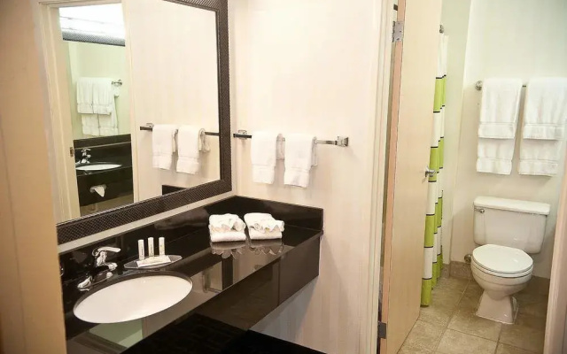 Fairfield Inn & Suites by Marriott Brookings