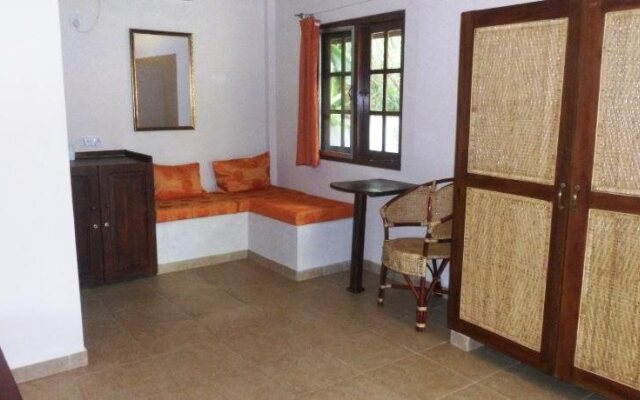 Puetz Travels Beach Resort
