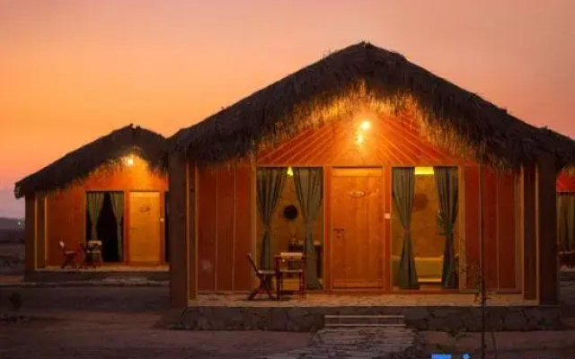 SAMA Ras Al Jinz Ecolodge
