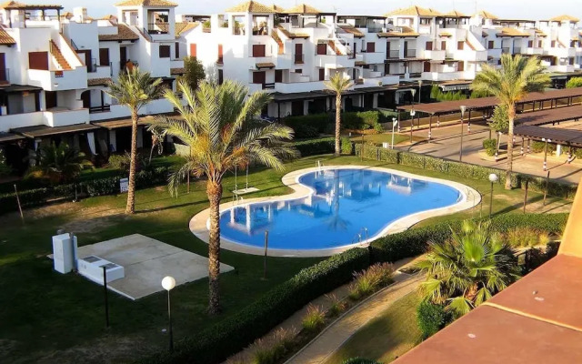 Apartamento Jardines L1-2E