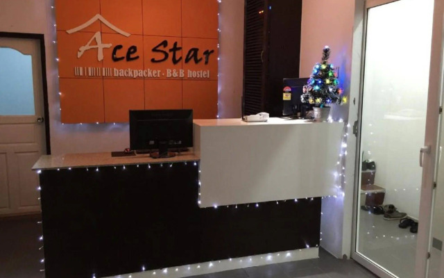 Ace Star BnB Backpacker Hostel
