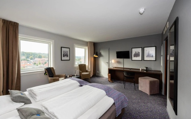 CABINN Vejle Hotel