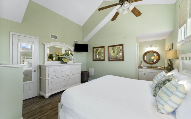 Sandpiper Cove Resort by Panhandle Getaways