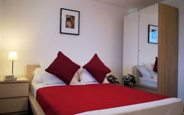 Star Wharf Apartments