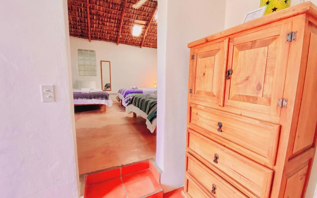 Hotel Perro Surfero Todos Santos