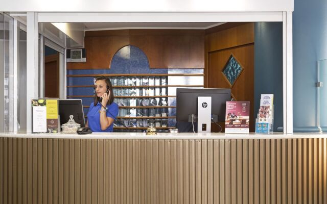 Best Western Hotel Duca DAosta