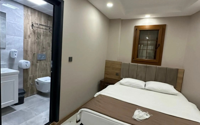 Poyraz Hotel