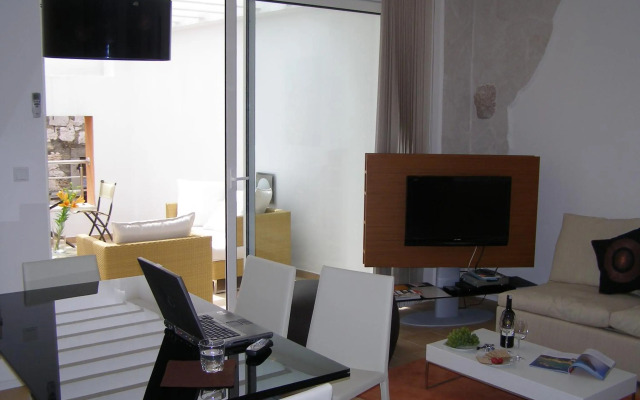 Harbor terrace - two bedroom apartment