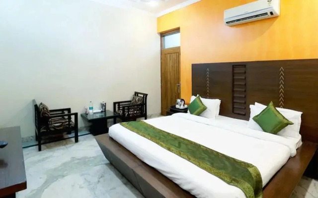 New Star House by OYO Rooms