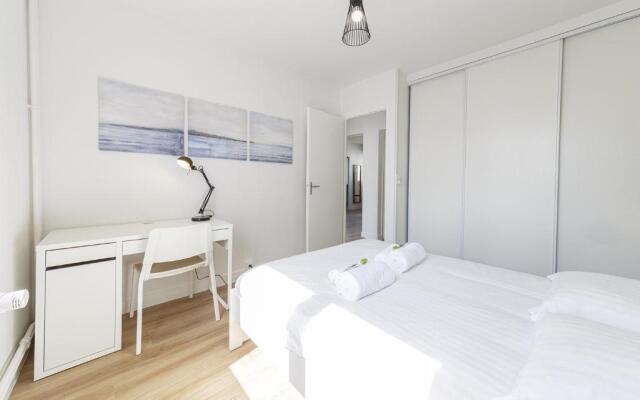 Le Saint-Laud - Appartement 6p - Centre Ville