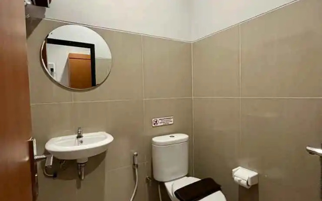 DENZ Express Bintaro