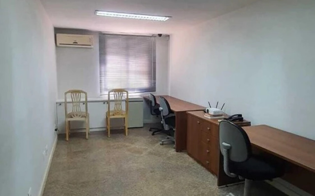 M.E.C Office Hostel