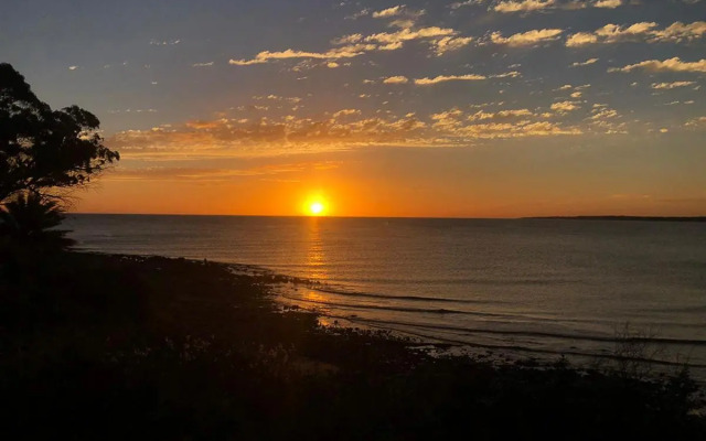 Aparthotel la Música y el Mar