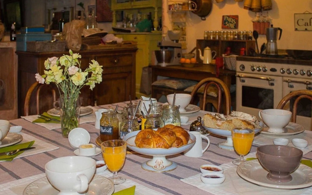 Le Moulin du Rossignol