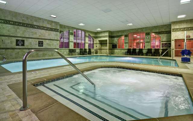 Homewood Suites by Hilton Boise