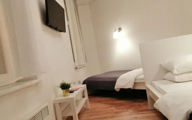 Bed&Breakfast Baznicas 33