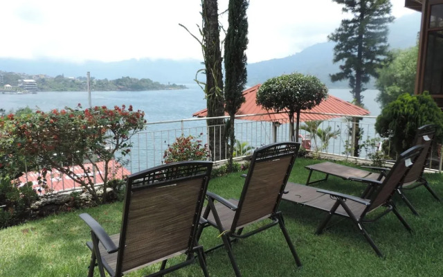 Hotel Vista Dorada Hacia Dios