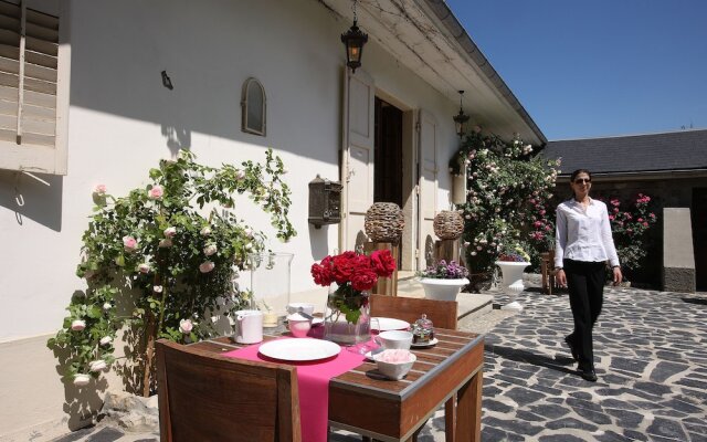 Domaine des Saints Pères