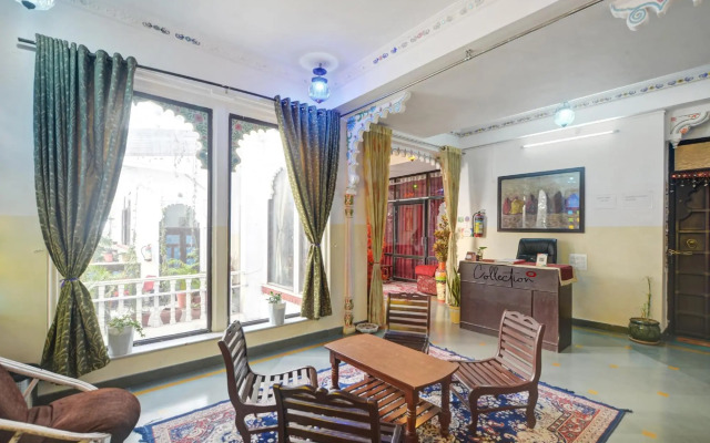 Girnar Villa