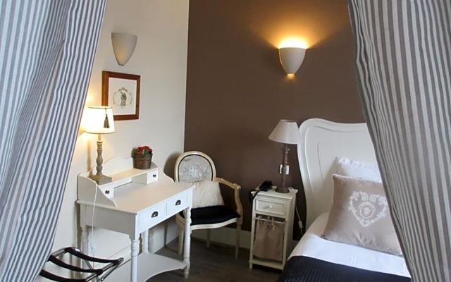 Le Saint Eloi