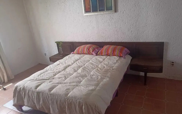 Hospedaje Coscomate 69