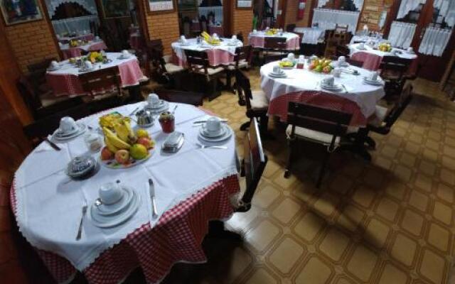 Hotel Cantinho de Portugal