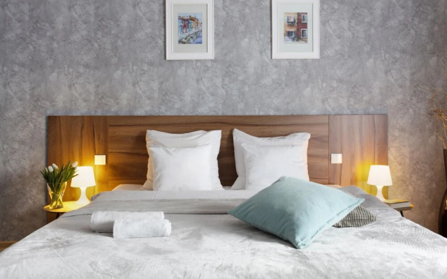 Hotel Biancas